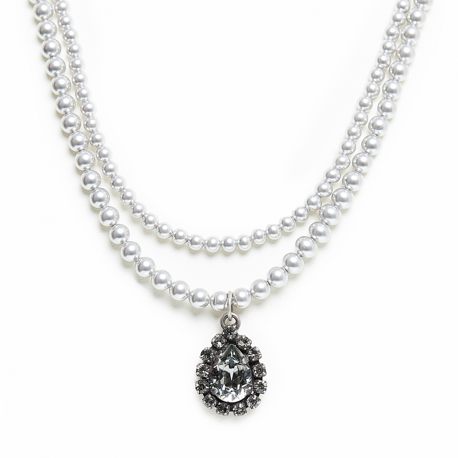 Collier Franziska Seenberg Edles aus der Heimat